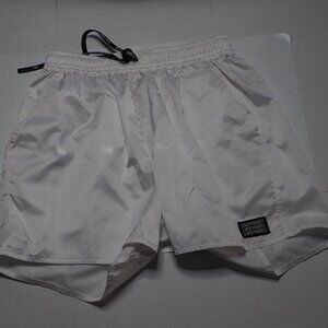 Lockwood 51 Nylon Shorts